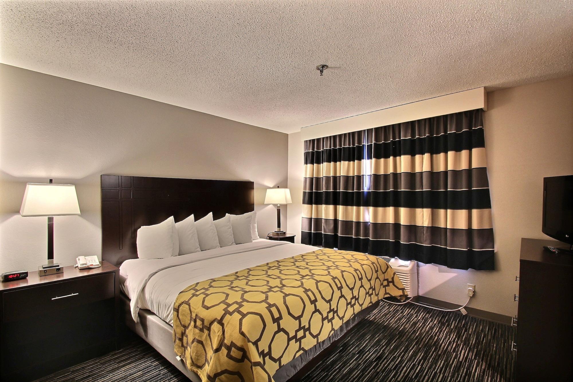 Baymont By Wyndham Madison West/Middleton Wi West Hotel Exterior foto